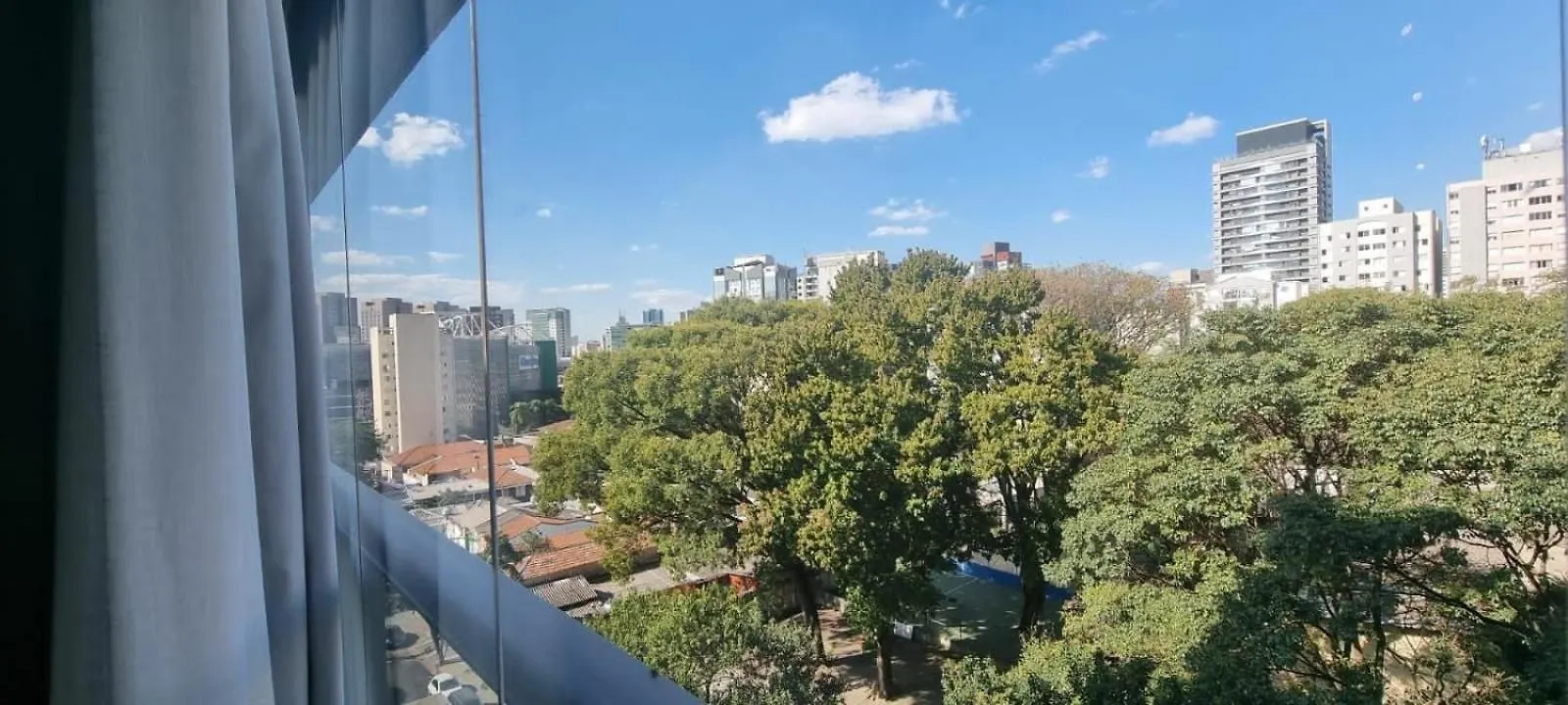 Arti Perdizes Studdios - 260M Do Allianz Parque - Palmeiras Сан-Пауло Бразилия