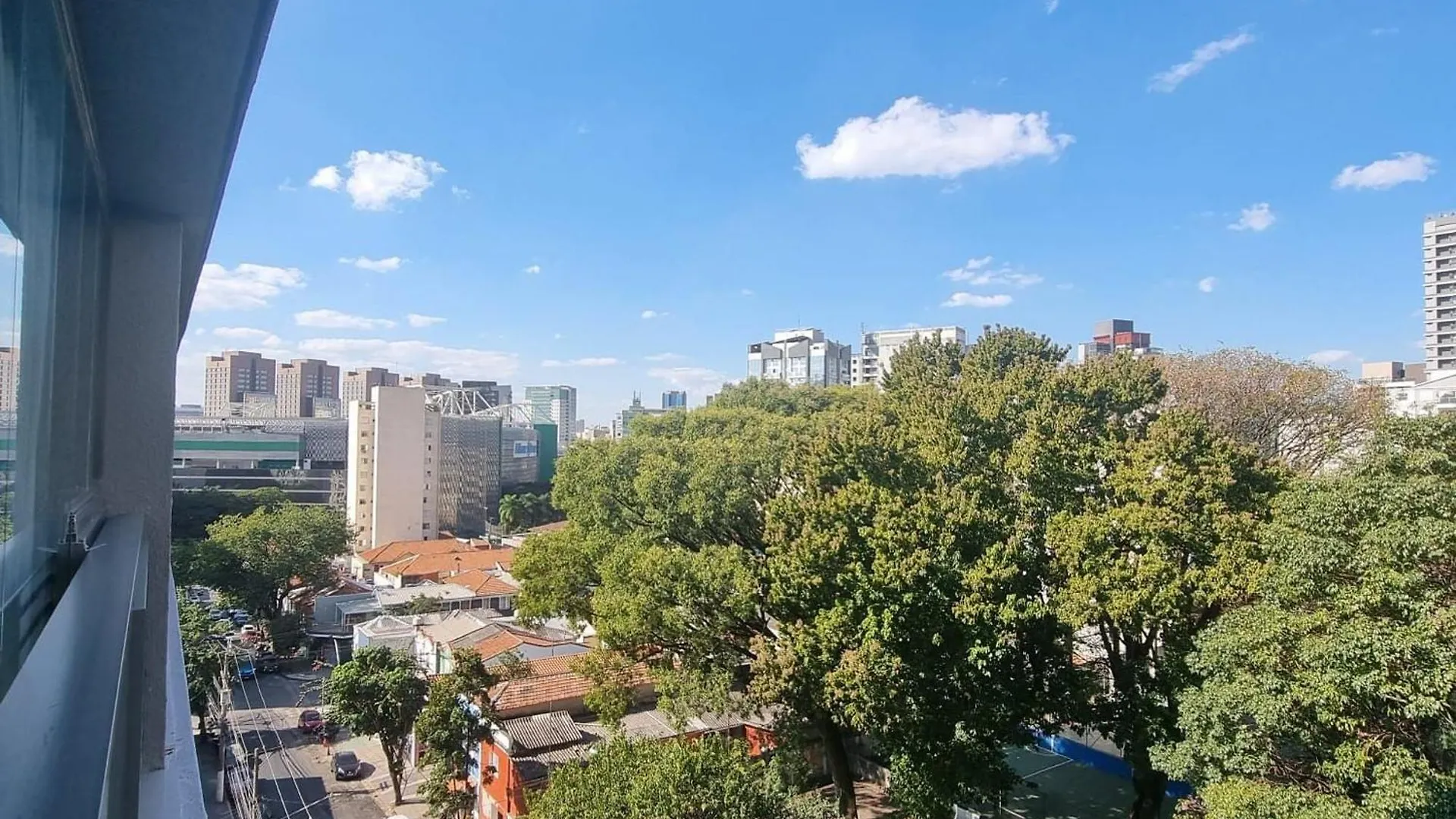 Arti Perdizes Studdios - 260M Do Allianz Parque - Palmeiras Сан-Пауло Апартаменты