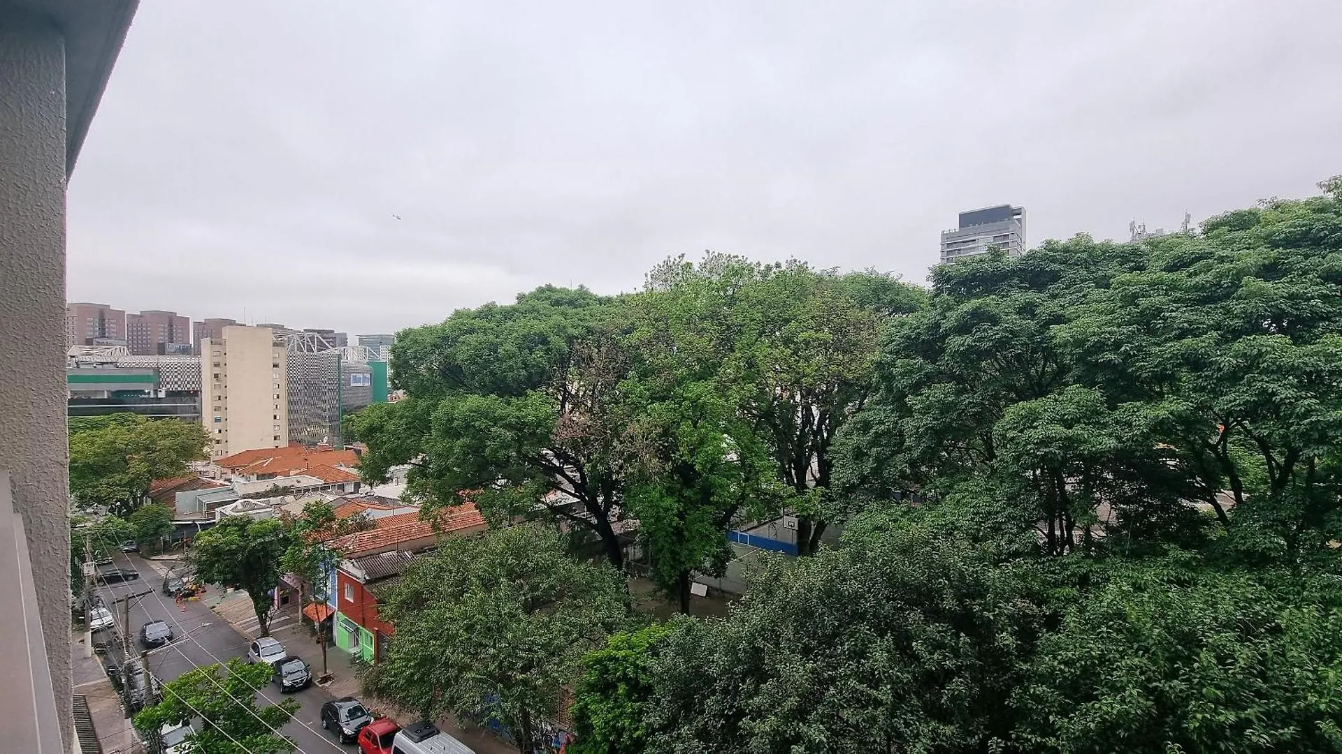 Arti Perdizes Studdios - 260M Do Allianz Parque - Palmeiras Сан-Пауло Апартаменты