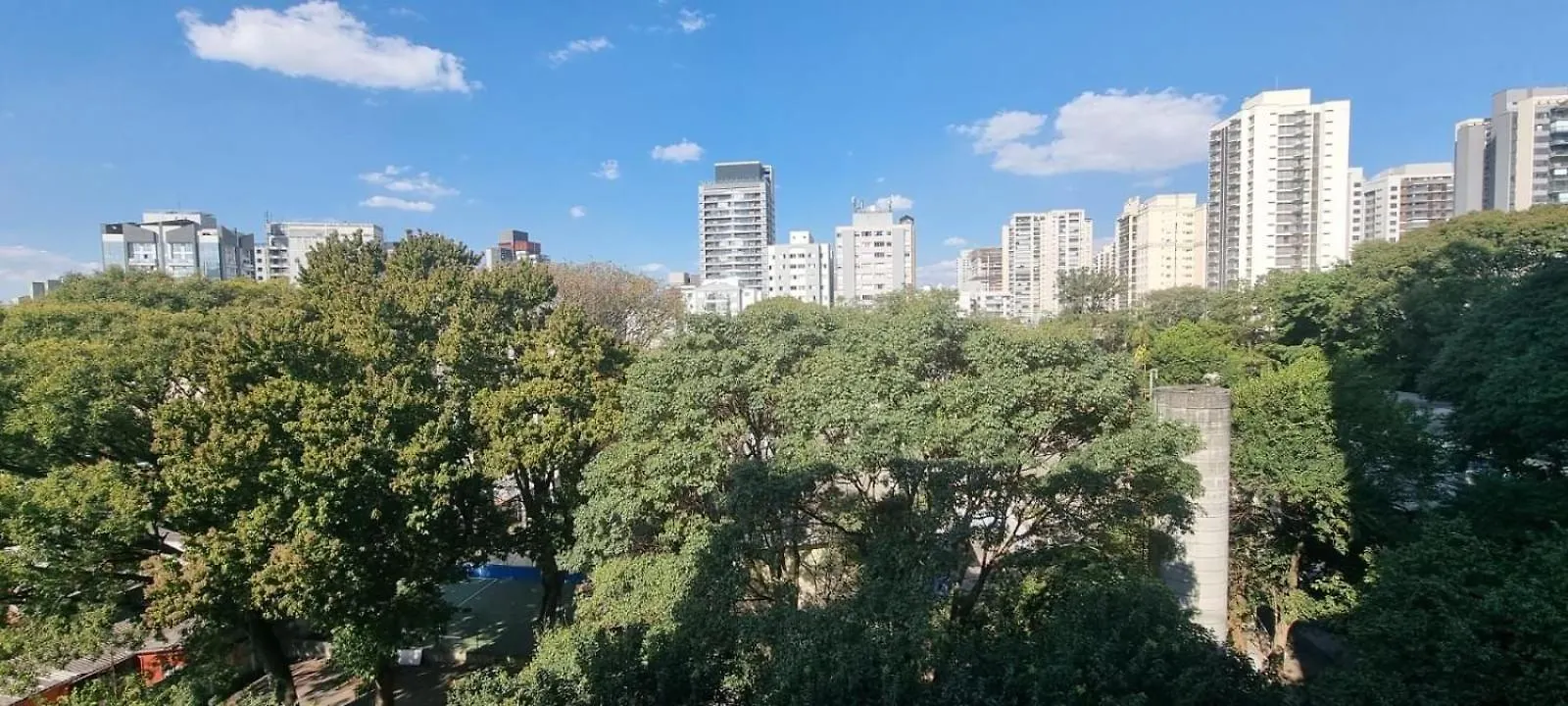 Apartment Arti Perdizes Studdios - 260M Do Allianz Parque - Palmeiras Sao Paulo